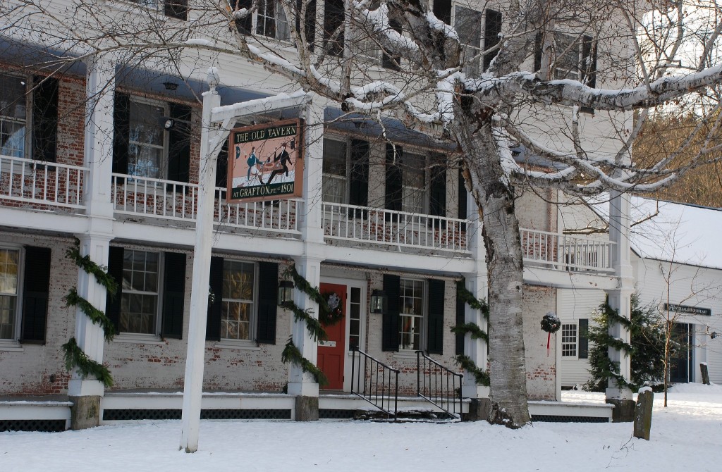 10 favorite New England villages Road Trips with Tom